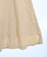 green label relaxing（グリーンレーベルリラクシング）ロング・マキシ丈スカート ベージュ サイズ:-(M位) レディース/2200696589058