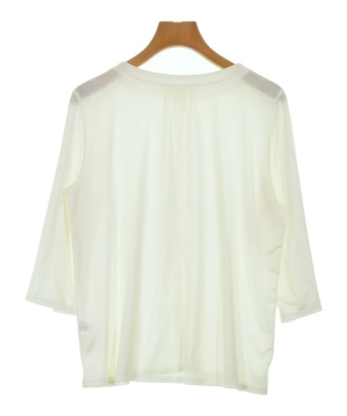green label relaxing(グリーンレーベルリラクシング)Tシャツ・カットソー 白 サイズ:F/2200696835032