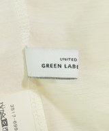 green label relaxing（グリーンレーベルリラクシング）Tシャツ・カットソー 白 サイズ:F レディース/2200696835032