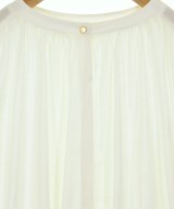 green label relaxing（グリーンレーベルリラクシング）Tシャツ・カットソー 白 サイズ:F レディース/2200696835032