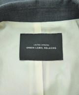 green label relaxing（グリーンレーベルリラクシング）テーラードジャケット 紺 サイズ:36(S位) レディース/2200698601031