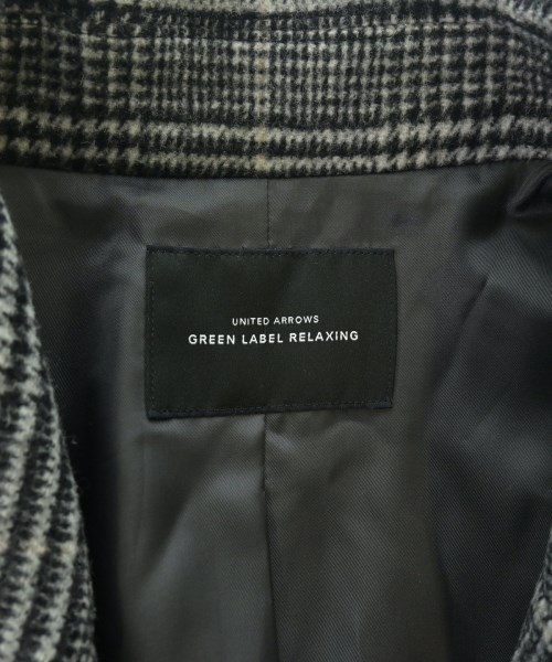 green label relaxing（グリーンレーベルリラクシング）その他 グレー サイズ:34(XS位) レディース/2200693333012