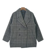 green label relaxing（グリーンレーベルリラクシング）その他 グレー サイズ:34(XS位) レディース/2200693333012