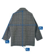 green label relaxing（グリーンレーベルリラクシング）その他 グレー サイズ:34(XS位) レディース/2200693333012
