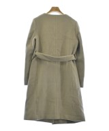 green label relaxing（グリーンレーベルリラクシング）コート グレー サイズ:38(M位) レディース/2200696266027