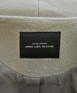 green label relaxing（グリーンレーベルリラクシング）コート グレー サイズ:38(M位) レディース/2200696266027