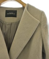 green label relaxing（グリーンレーベルリラクシング）コート グレー サイズ:38(M位) レディース/2200696266027