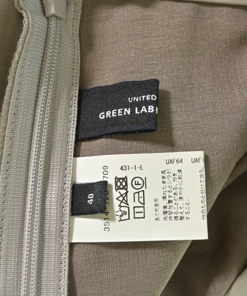green label relaxing（グリーンレーベルリラクシング）その他 ピンク サイズ:40(M位) レディース/2200696826146