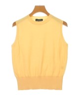 green label relaxing（グリーンレーベルリラクシング）アンサンブル 黄 サイズ:-(S位) レディース/2200697025227