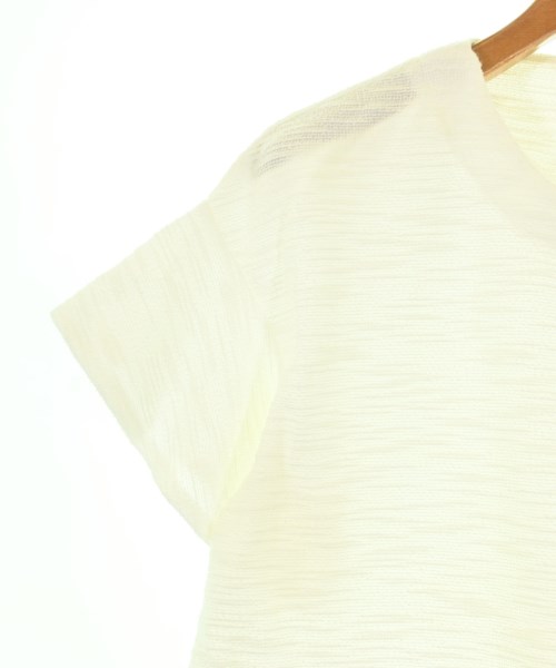 green label relaxing（グリーンレーベルリラクシング）Tシャツ・カットソー 白 サイズ:-(L位) レディース/2200697117298