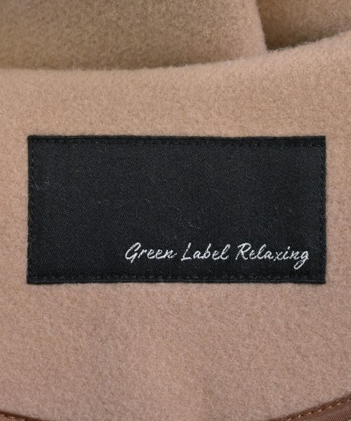 green label relaxing（グリーンレーベルリラクシング）その他 ベージュ サイズ:38(M位) レディース/2200697431011