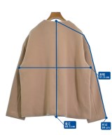 green label relaxing（グリーンレーベルリラクシング）その他 ベージュ サイズ:38(M位) レディース/2200697431011