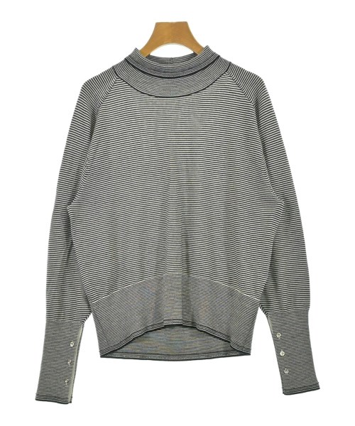 green label relaxing(グリーンレーベルリラクシング)ニット・セーター 黒 サイズ:-(M位)/2200697954053