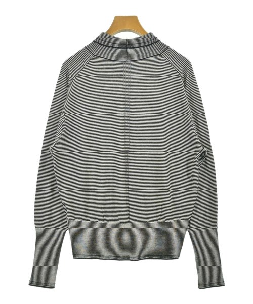 green label relaxing（グリーンレーベルリラクシング）ニット・セーター 黒 サイズ:-(M位) レディース/2200697954053