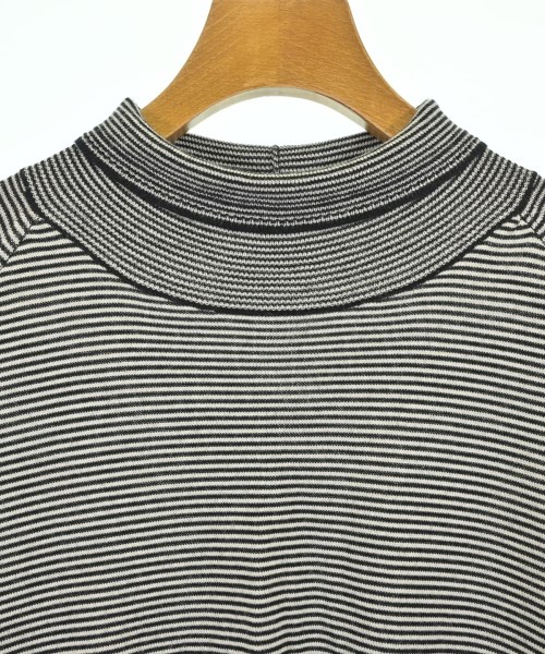 green label relaxing（グリーンレーベルリラクシング）ニット・セーター 黒 サイズ:-(M位) レディース/2200697954053