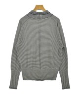 green label relaxing（グリーンレーベルリラクシング）ニット・セーター 黒 サイズ:-(M位) レディース/2200697954053