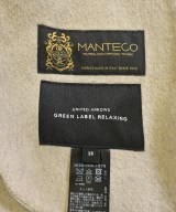 green label relaxing（グリーンレーベルリラクシング）その他 ベージュ サイズ:38(M位) レディース/2200700330010