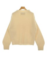 green label relaxing（グリーンレーベルリラクシング）ニット・セーター ベージュ サイズ:-(M位) レディース/2200694911035