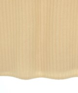 green label relaxing（グリーンレーベルリラクシング）ニット・セーター ベージュ サイズ:-(M位) レディース/2200694911035