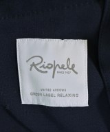 green label relaxing（グリーンレーベルリラクシング）ノーカラージャケット 紺 サイズ:38(M位) レディース/2200695350109