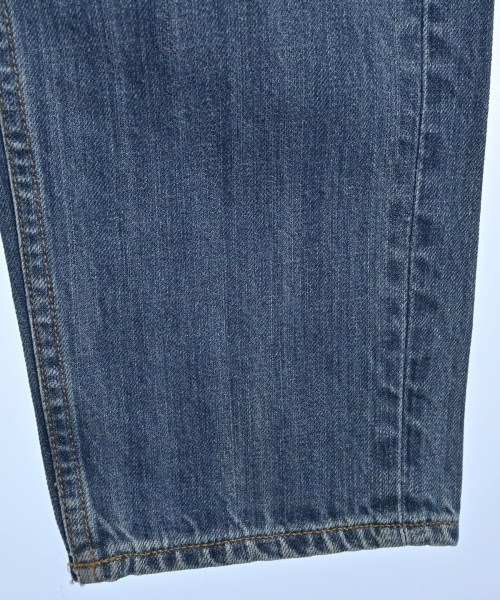 green label relaxing（グリーンレーベルリラクシング）デニムパンツ 青 サイズ:38(M位) レディース/2200695350130