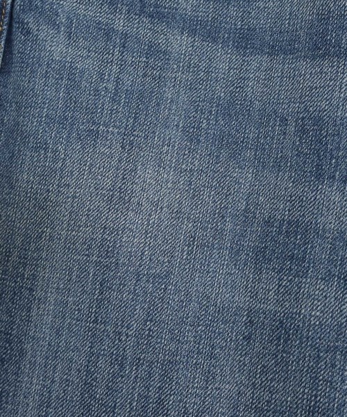 green label relaxing（グリーンレーベルリラクシング）デニムパンツ 青 サイズ:38(M位) レディース/2200695350130