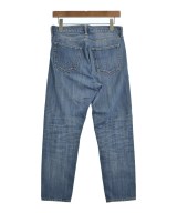 green label relaxing（グリーンレーベルリラクシング）デニムパンツ 青 サイズ:38(M位) レディース/2200695350130