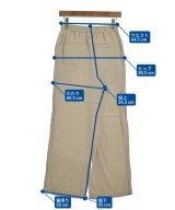 green label relaxing（グリーンレーベルリラクシング）その他 茶 サイズ:38(M位) レディース/2200695350215