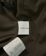 green label relaxing（グリーンレーベルリラクシング）その他 茶 サイズ:36(S位) レディース/2200695397036