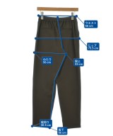 green label relaxing（グリーンレーベルリラクシング）その他 茶 サイズ:36(S位) レディース/2200695397036