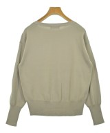 green label relaxing（グリーンレーベルリラクシング）ニット・セーター グレー サイズ:-(L位) レディース/2200695654153