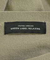 green label relaxing（グリーンレーベルリラクシング）ニット・セーター グレー サイズ:-(L位) レディース/2200695654153