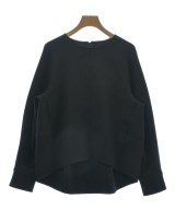 green label relaxing（グリーンレーベルリラクシング）ブラウス 紺 サイズ:F レディース/2200695939045