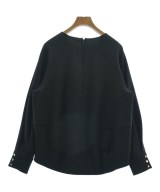green label relaxing（グリーンレーベルリラクシング）ブラウス 紺 サイズ:F レディース/2200695939045