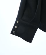 green label relaxing（グリーンレーベルリラクシング）ブラウス 紺 サイズ:F レディース/2200695939045