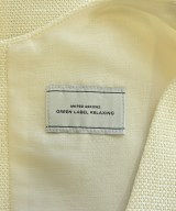 green label relaxing（グリーンレーベルリラクシング）ベスト 白 サイズ:-(M位) レディース/2200695939069