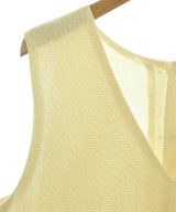 green label relaxing（グリーンレーベルリラクシング）ベスト 白 サイズ:-(M位) レディース/2200695939069