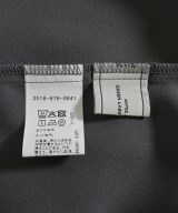 green label relaxing（グリーンレーベルリラクシング）ブラウス グレー サイズ:F レディース/2200695939120