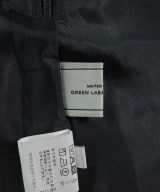 green label relaxing（グリーンレーベルリラクシング）ロング・マキシ丈スカート 黒 サイズ:38(M位) レディース/2200695939144