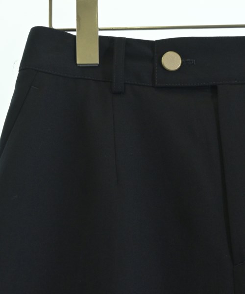 green label relaxing（グリーンレーベルリラクシング）スラックス 紺 サイズ:40(M位) レディース/2200695939151