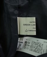 green label relaxing（グリーンレーベルリラクシング）スラックス 紺 サイズ:40(M位) レディース/2200695939182