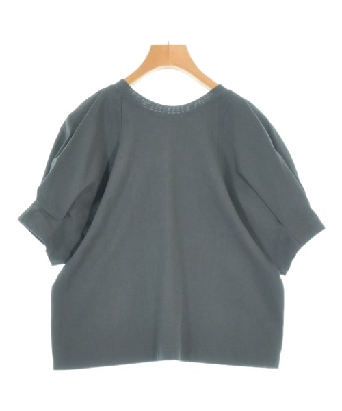 green label relaxing（グリーンレーベルリラクシング）Tシャツ・カットソー グレー サイズ:-(M位) レディース/2200697127013