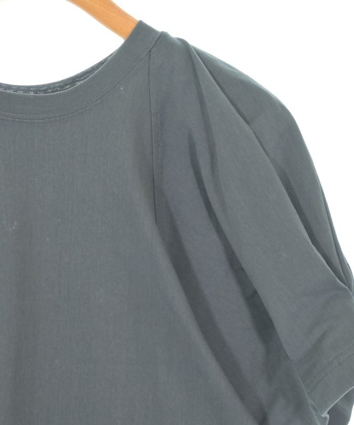 green label relaxing（グリーンレーベルリラクシング）Tシャツ・カットソー グレー サイズ:-(M位) レディース/2200697127013