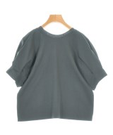 green label relaxing（グリーンレーベルリラクシング）Tシャツ・カットソー グレー サイズ:-(M位) レディース/2200697127013