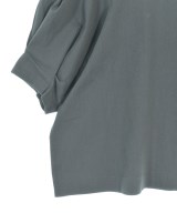 green label relaxing（グリーンレーベルリラクシング）Tシャツ・カットソー グレー サイズ:-(M位) レディース/2200697127013