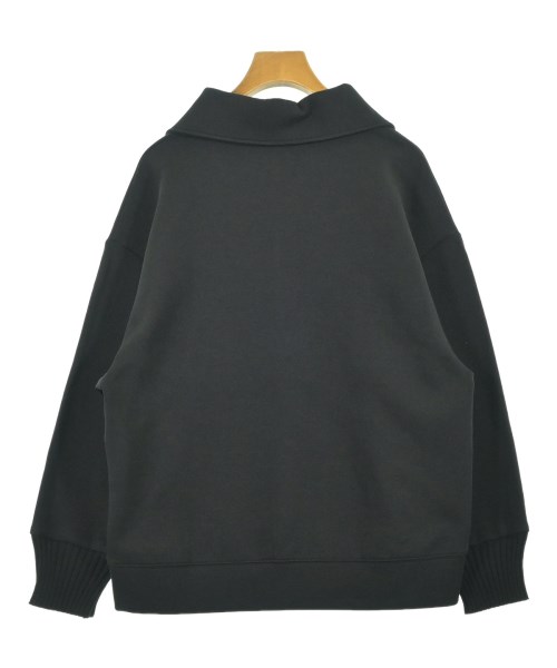 green label relaxing（グリーンレーベルリラクシング）スウェット 黒 サイズ:F レディース/2200697773029