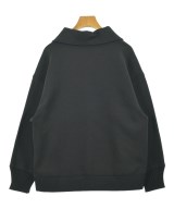 green label relaxing（グリーンレーベルリラクシング）スウェット 黒 サイズ:F レディース/2200697773029