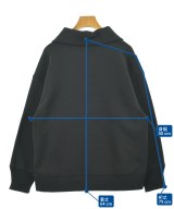 green label relaxing（グリーンレーベルリラクシング）スウェット 黒 サイズ:F レディース/2200697773029