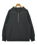 green label relaxing スウェット