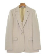 green label relaxing（グリーンレーベルリラクシング）テーラードジャケット ベージュ サイズ:38(M位) レディース/2200697859075